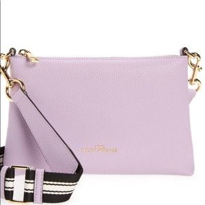 Authentic BRAND NEW Marc Jacobs crossbody bag